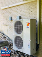 🔥HEATING & COOLING❄️  Highly reviewed professional Service