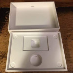 Apple MacBook Air M2 13 inch & Apple TV 4K - Box only