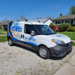 Heating & Cooling service & Install ☀️HVAC❄️ Air conditioning