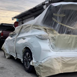 π’ MOBILE BODY SHOP π’ PAINTER π’ DENT REMOVAL π’ BUMPER REPAIR π’