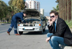 TOWING TOW TRUCK ROADSIDE ASSISTANCE TIRE JUMPSTART MECHANIC MOBILE