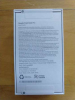 * NEW * Pixel Buds Pro (Corel) * Earbud Headphones Ear Bud