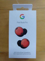 * NEW * Pixel Buds Pro (Corel) * Earbud Headphones Ear Bud