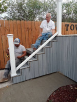 Quick, reliable, affordable roofing services. McNoble Roofing