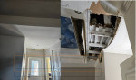 INSTALL/REPAIR 🛠️ROOF 🧰 SIDING 🛻 DRYWALL-PAINT - HOME REPAIR