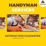 SUPER HANDYMAN FAST AWESOME AAA CARPENTER PRO! CALL NOW!