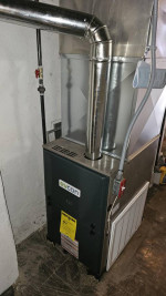 Gas Furnace Repair & Installation 856-718-7878