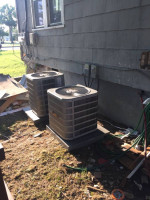 Gas Furnace Repair & Installation 856-718-7878