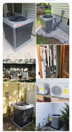 Gas Furnace Repair & Installation 856-718-7878