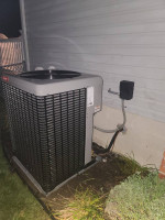 Heating-Air Conditioning-Hvac-Free Estimates 856-718-7878