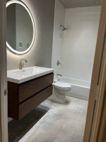 Budget-Friendly DFW Contractor: Painting, Flooring, Handyman Services