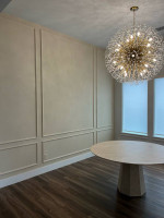 Budget-Friendly DFW Contractor: Painting, Flooring, Handyman Services
