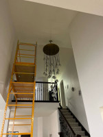 Budget-Friendly DFW Contractor: Painting, Flooring, Handyman Services