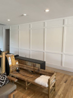 Budget-Friendly DFW Contractor: Painting, Flooring, Handyman Services