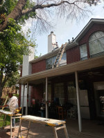 IMMEDIATE SIDING/CHIMNEY/Roof REPAIR, REPLACEMENT AND PAINTING