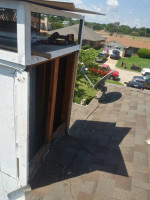 IMMEDIATE SIDING/CHIMNEY/Roof REPAIR, REPLACEMENT AND PAINTING