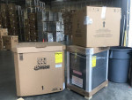 GOODMAN® AC SYSTEMS EVAPORATOR AND CONDENSER & AC SERVICE