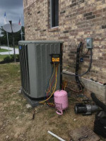 GOODMAN® AC SYSTEMS EVAPORATOR AND CONDENSER & AC SERVICE
