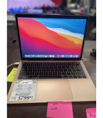 13" MACBOOK AIR RETINA 1.6 I5 16GB RAM 128SSD 2018