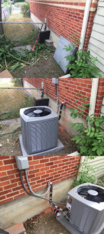 Heating & Cooling | Furnace & Air Conditioner | Quality Work