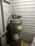 NELY HEAT, AIR & ELECTRIC Service repair and installations