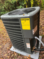 NELY HEAT, AIR & ELECTRIC Service repair and installations