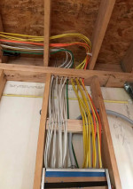 AFFORDABLE UNION ELECTRICIAN SAME DAY SERVICE