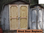 🧰🔨Install-Repair Handyman LEAK--ROTTEN WOOD-trim-ROOF SIDING house paint