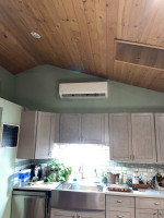 ☀️Single Zone Ductless Mini Split Heat Pumps $3000 Installed ❄️