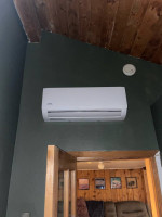 ☀️Single Zone Ductless Mini Split Heat Pumps $3000 Installed ❄️