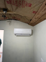 ☀️Single Zone Ductless Mini Split Heat Pumps $3000 Installed ❄️