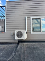 ☀️Single Zone Ductless Mini Split Heat Pumps $3000 Installed ❄️