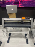 Graphtec CE6000-60 and MacBook