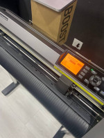 Graphtec CE6000-60 and MacBook