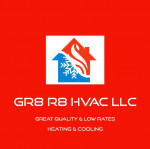 FREE AIR CONDITIONER W/ GAS FURNACE INSTALL -GR8 R8 HVAC LLC/50% LESS