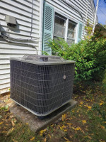 FREE AIR CONDITIONER W/ GAS FURNACE INSTALL -GR8 R8 HVAC LLC/50% LESS