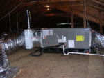 FREE AIR CONDITIONER W/ GAS FURNACE INSTALL -GR8 R8 HVAC LLC/50% LESS