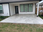 👷STAMPED CONCRETE INSTALLATION 🍎🍎🍎SLAB PATIO DRIVEWAY SEALING
