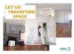 HANDYMAN - PAINTER - DECK REPAIR- OFFICE / APT /DECK /GARAGE PAINTING