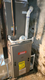 Furnace Repairs & Replacement Family Owned & Operated Over 35yrs 856-718-7878