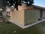 5 ⭐ VINYL FENCING! DONT WASTE TIME! JUST CALL FOR EST.