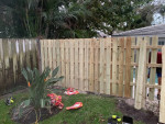 Tampa 5 ⭐ VINYL  FENCING! DONT WASTE TIME! JUST CALL FOR EST.
