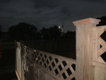Tampa 5 ⭐ VINYL  FENCING! DONT WASTE TIME! JUST CALL FOR EST.
