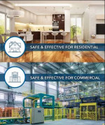 🏠 Mold Removal and Water Damage Tech. Full Renovations