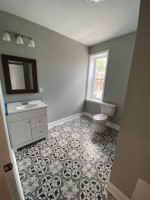 HANDYMAN 🔧 IKEA 🛋️ TV 📺 SHELVES 📚 PLUMBING ❄️BLINDS 🏡CURTAI
