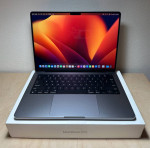 14” M2 Macbook Pro (2023)