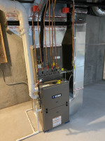 HVAC Cheap prices/Good quality/Quick response/Free estimates