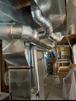 HVAC Cheap prices/Good quality/Quick response/Free estimates