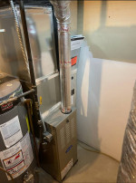 HVAC Cheap prices/Good quality/Quick response/Free estimates