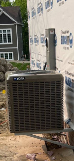 HVAC Cheap prices/Good quality/Quick response/Free estimates